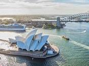 Grand Dames Cruising Queen Mary Elizabeth Meet Sydney Harbour