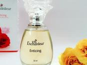 Enchanteur Enticing Perfume Review