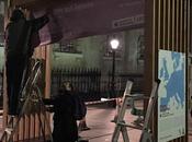 Gates Freedom: Martin Luther Gate Arrives London #Reformationssommer