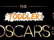 Toddler Oscars