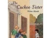 Beth Chrissi 2017 FEBRUARY READ Cuckoo Sister Vivian Alcock