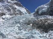 Winter Climbs 2017: Alex Txikon Back Everest Base Camp