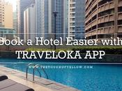 Book Hotel Easier with Traveloka