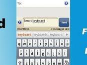 Smart Keyboard v19.0