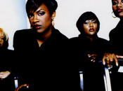 R&amp;B Group Xscape Reunited: Music Tour Coming