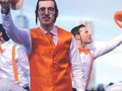 B’simcha Dudi Knopfler (Official Music Video)