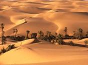 Largest Subtropical Deserts Entire World