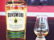 Dunsmore Irish Whiskey Review