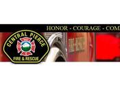 FIREFIGHTER Central Pierce Fire Rescue (WA)