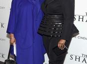 Pics! Octavia Spencer Shack Movie Premiere