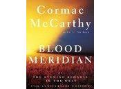 BOOK REVIEW: Blood Meridian Cormac McCarthy