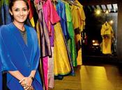 Designer Payal Khandwala Launches SS’17 Collection BACK BASICS