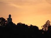DAILY PHOTO: Kandy Sunset