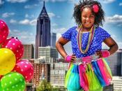 Mikaela Smith Brown Girl Magic Movement Brings Girls Together