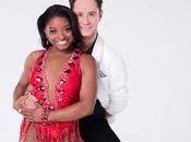 Simone Biles Joins Dancing With Stars Season