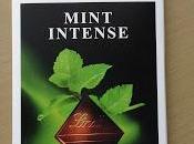 Lindt Excellence Mint Intense Dark Chocolate