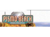 OCEAN LIFEGUARD 2017 Fire City Pismo Beach Department (CA)
