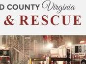 FIRE RESCUE RECRUIT Stafford County (VA)