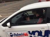 Young Driver Experience