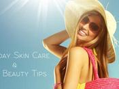 Holiday Skin Care Best Beauty Tips Need Know