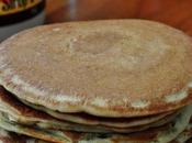 Sourdough Pancake