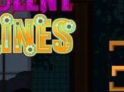 Malevolent Machines v1.1