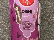 Today's Review: Oishi Grape Green