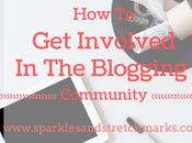 Involved Blogging Community