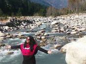 Safe Road Himachal: Tale Women Travellers