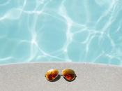 Beautiful Swimwear Self-Conscious Women