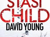 Stasi Child (Karin Müller David Young