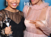 Tracee Ellis Ross Inspiring Message Black-ish Co-Star Yara Shahidi