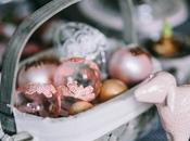 Giving Shopping Clutter Lent