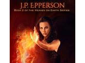 Beautiful Betrayal (Heaven Earth J.P. Epperson @YABoundToursPR @jpepperson01