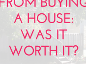 Reflections Year Home Ownership