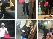 Travel Wardrobes Variety Climates