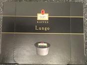 Today's Review: Leysieffer Kaffee Lungo Capsules