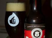 Tasting Notes: Eight Degrees: Sunburnt