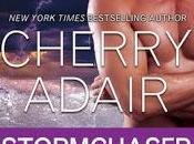 Stormchaser Cherry Adair- Feature Review