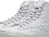 Season Tweed: Converse Jack Purcell Signature Bunney Sneaker