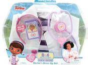 McStuffins Accessory Dress Sets