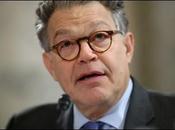 U.S. Sen. Franken Comes Clear Conclusion, That Trump Jeff Sessions, Alabama, Committed Perjury Making False Statement Congress