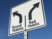 Tips Breaking Habits Developing Good
