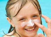 Tips Sunscreen Your Body Protect Skin