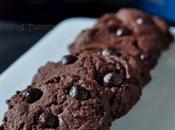 Fanny's Chocolate Chip Cookie (Crunchy)