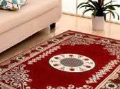 This Holi Bring Home Bright Color Carpets Rugs From Flipkart