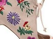 Shoe Betsey Johnson Caira Pump