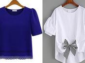 Incredibly Lovely Tops Update Your Wardrobe.