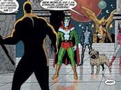 Preview: Black Hammer Lemire Ormston (Dark Horse)