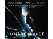 Unbreakable (2000) Review
